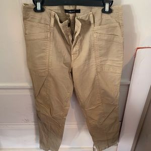 J BRAND cargo pants